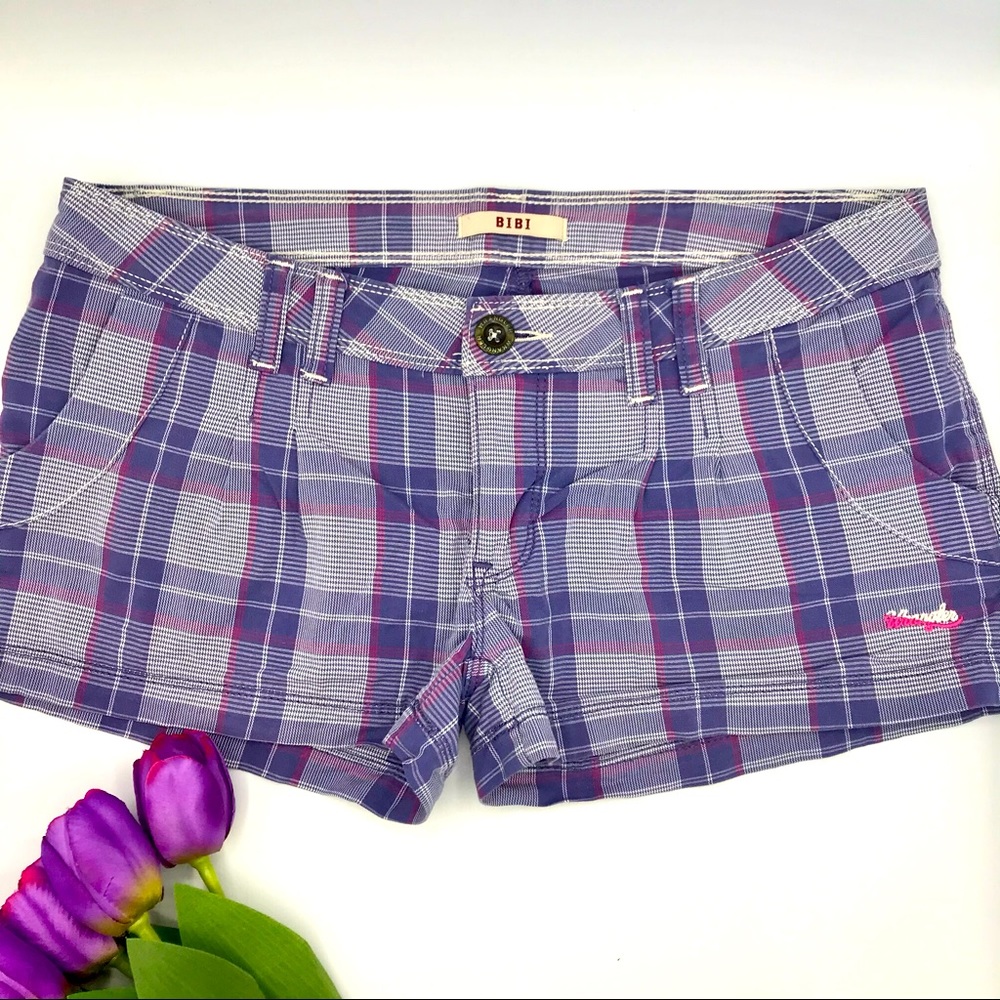 Wrangler shorts size large (fits 26/27)